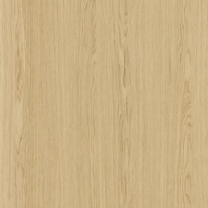 Ivory Oak Shinnoki pre-finished wood panels by Decospan